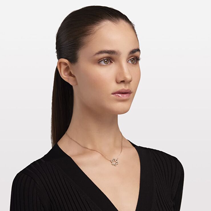 Furla FJ4101NTU Kadın Kolye