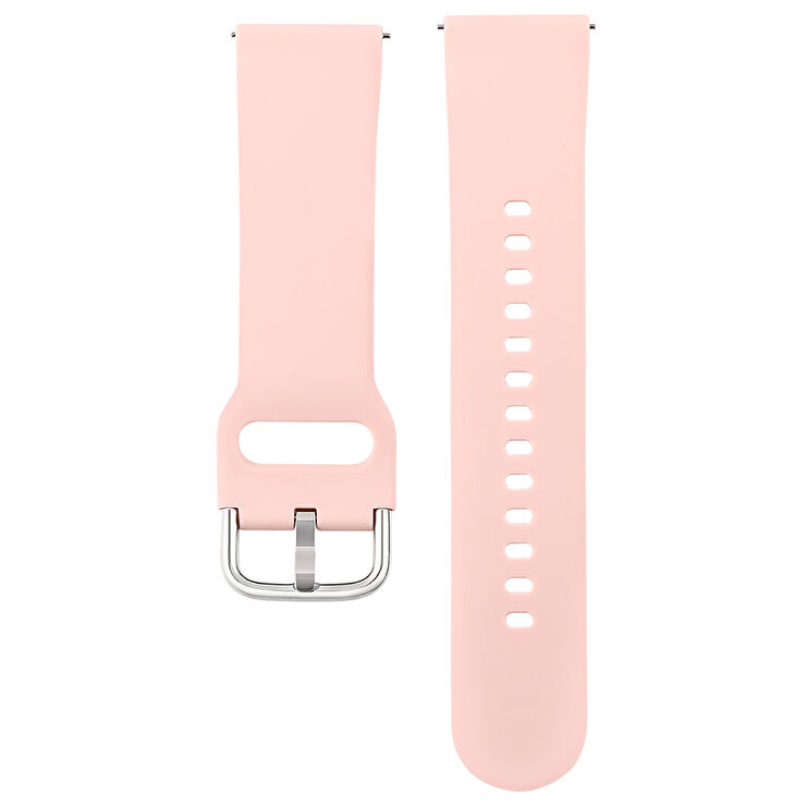 FitWatch FT202201F607-SB Akıllı Saat Kordonu