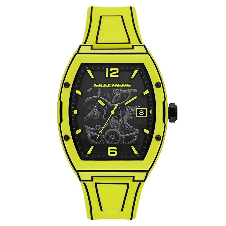 Skechers SR5251 Erkek Kol Saati