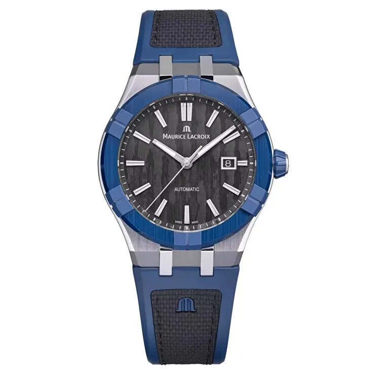 Maurice Lacroix ML-AC6008SSL40330-4 Erkek Kol Saati