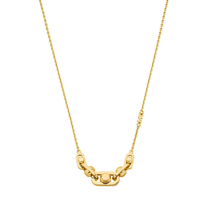 Michael Kors MKC170800-710 Kadın Kolye