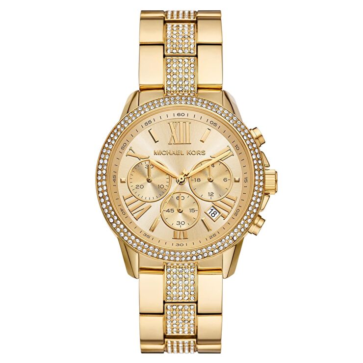 Michael Kors MK7504 Kadın Kol Saati