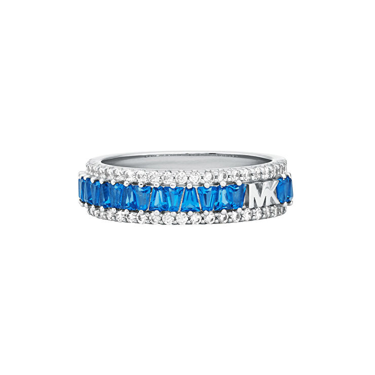 Michael Kors MKC1637CE-040508 Kadın Yüzük (56 mm)