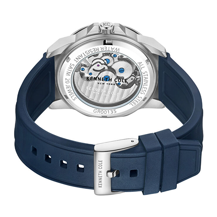 Kenneth Cole KCWGR0013502 Erkek Kol Saati