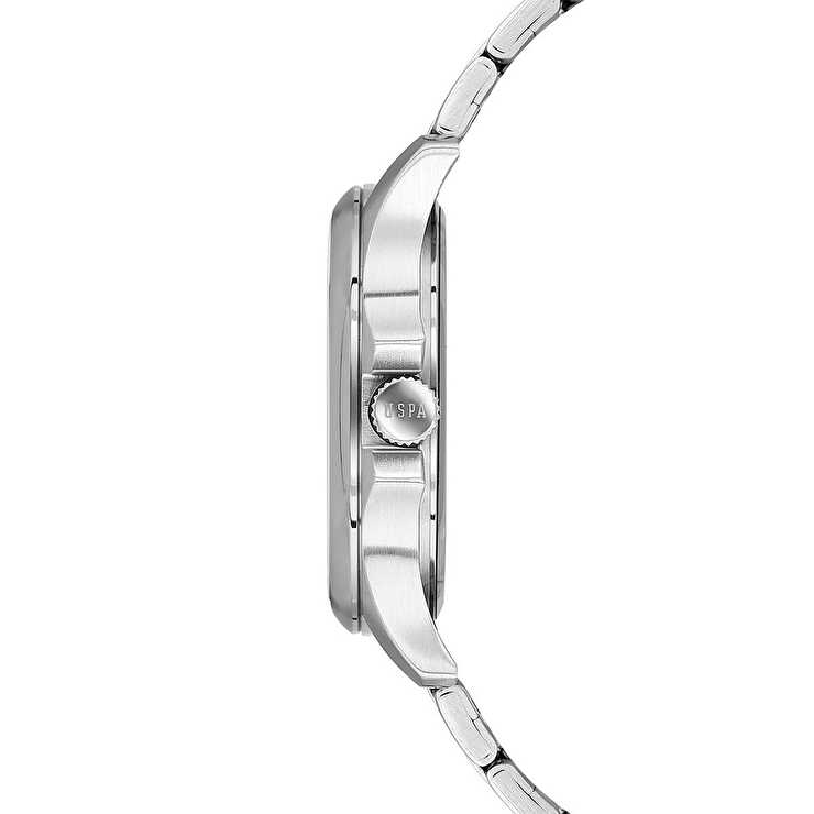 U.S. Polo Assn. USPA1126-09 Erkek Kol Saati