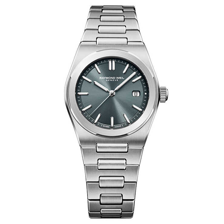 Raymond Weil RW1250ST56001 Kadın Kol Saati