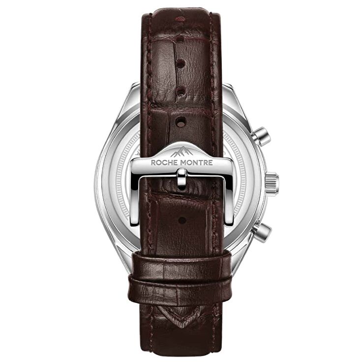 Roche Montre RMG6016-02 Erkek Kol Saati