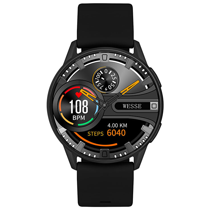Wesse Connect WWC1003-01 Akıllı Saat