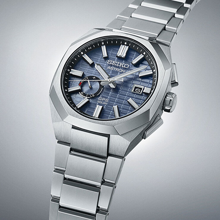 Seiko SEISJ013J Erkek Kol Saati