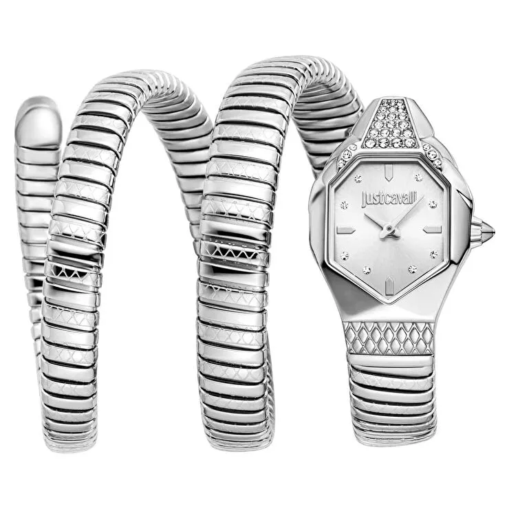 Just Cavalli JC1L370M0015 Kadın Kol Saati