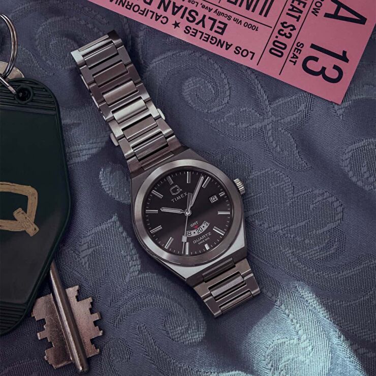 Timex TW2Y12100 Erkek Kol Saati