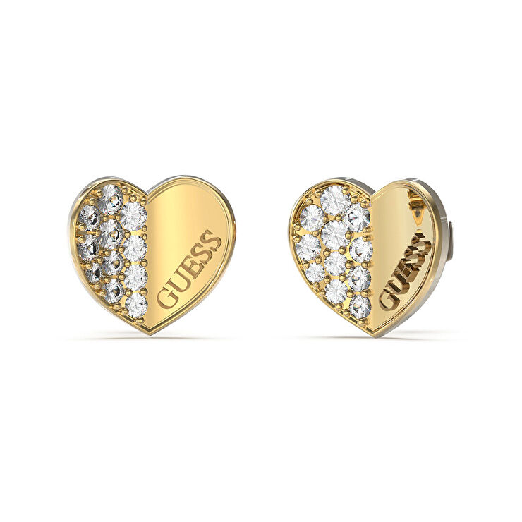 Guess JGUJUBE03038JWYGTU Kalpli Kadın Küpe