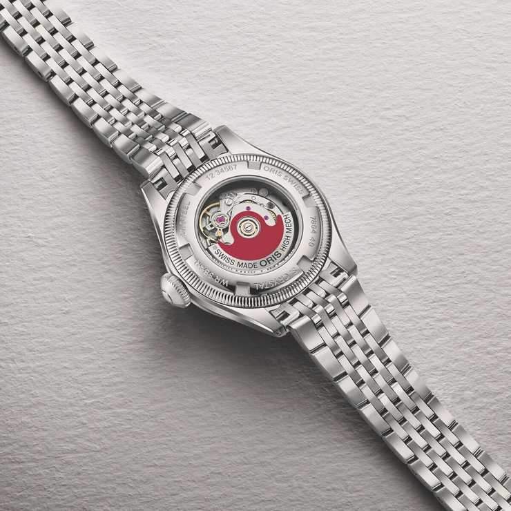 Oris O-53478044052-0781402 Kadın Kol Saati