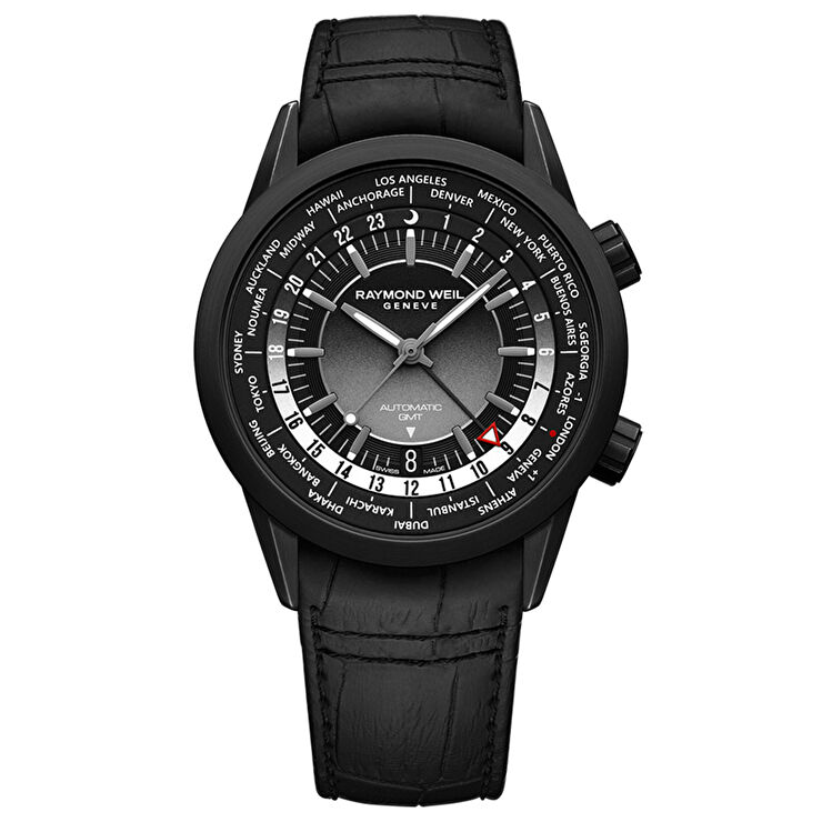 Raymond Weil RW2765BKC20001 Erkek Kol Saati