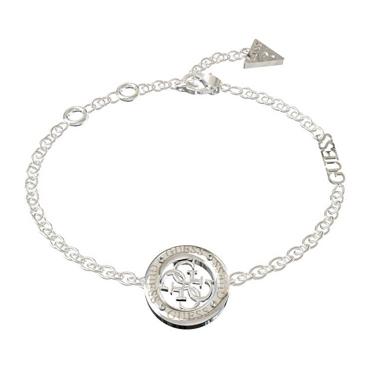 Guess JGUJUBB02289JWRHBKS Kadın Bileklik