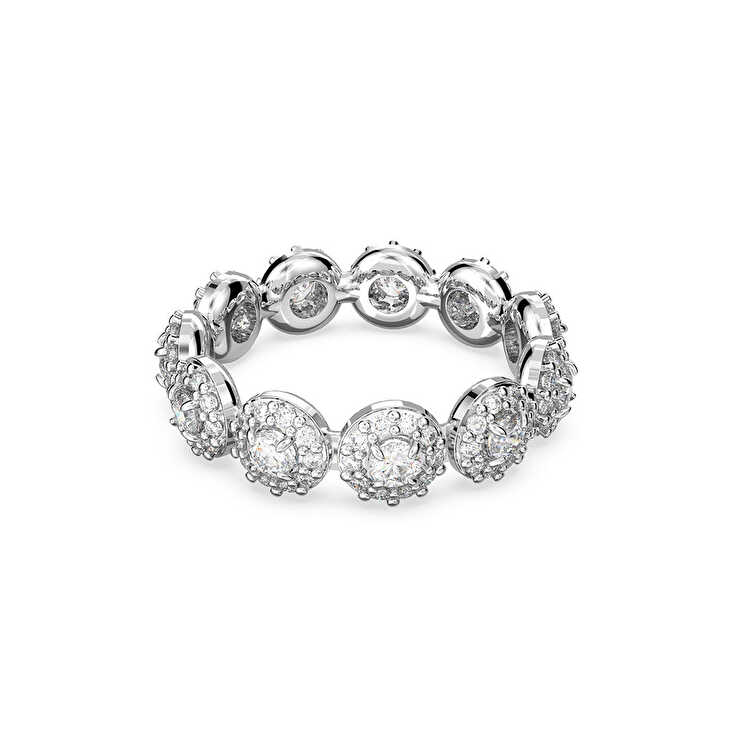 Swarovski SWR5642608 Kadın Yüzük (58 mm)