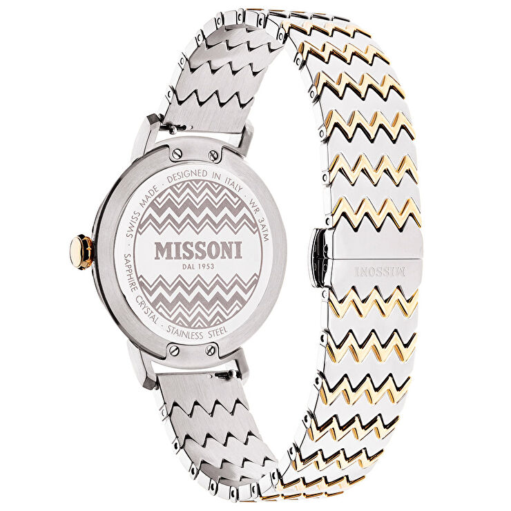Missoni MWNY00121 Kadın Kol Saati
