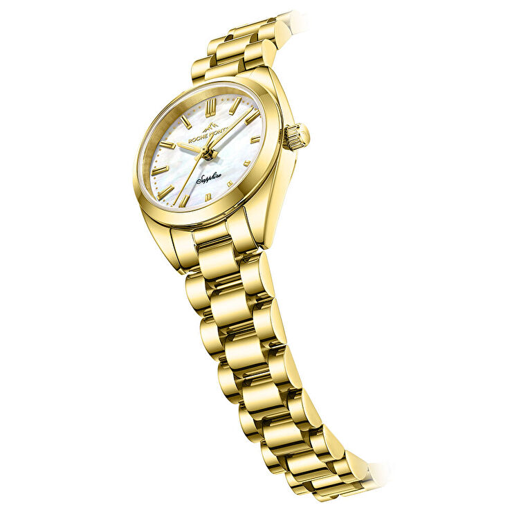 Roche Montre RML5003-04 Kadın Kol Saati