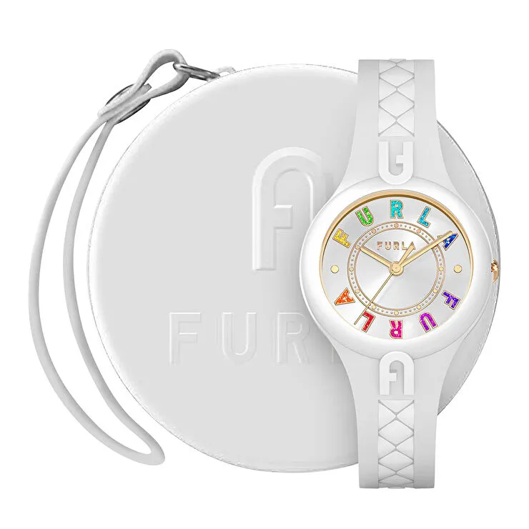 Furla FRWW00056005L2 Kadın Kol Saati