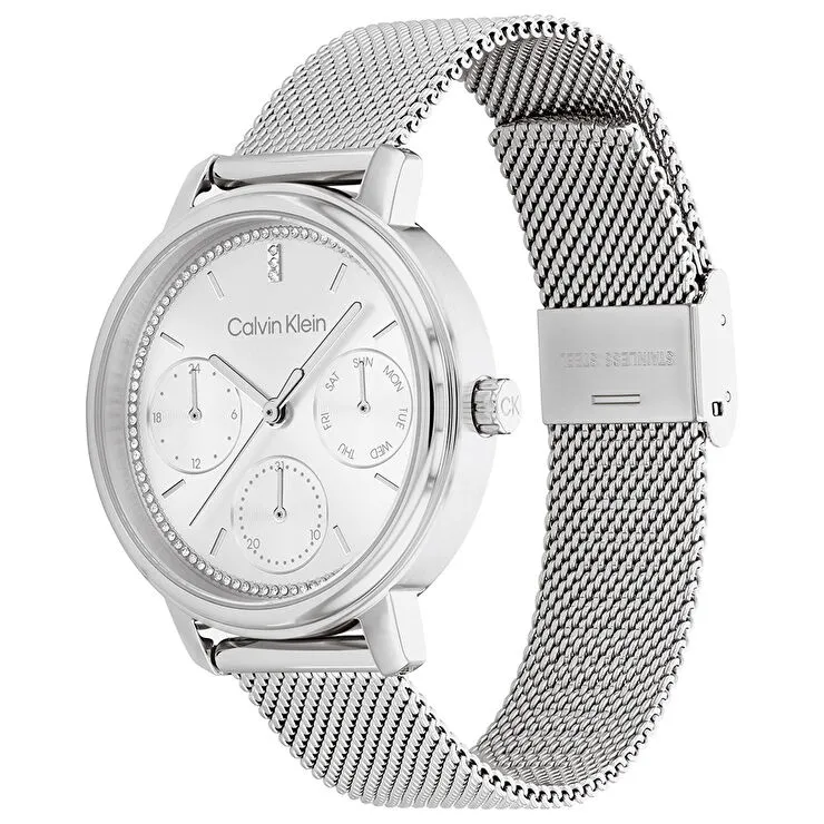 Calvin Klein CK25200180 Kadın Kol Saati