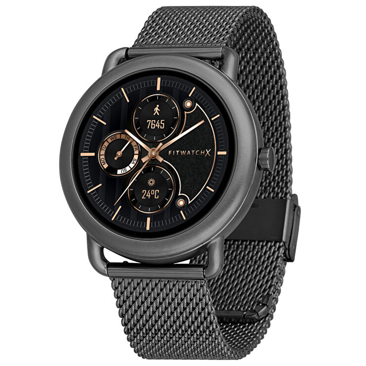 FitWatch FT202201R1002 Akıllı Saat
