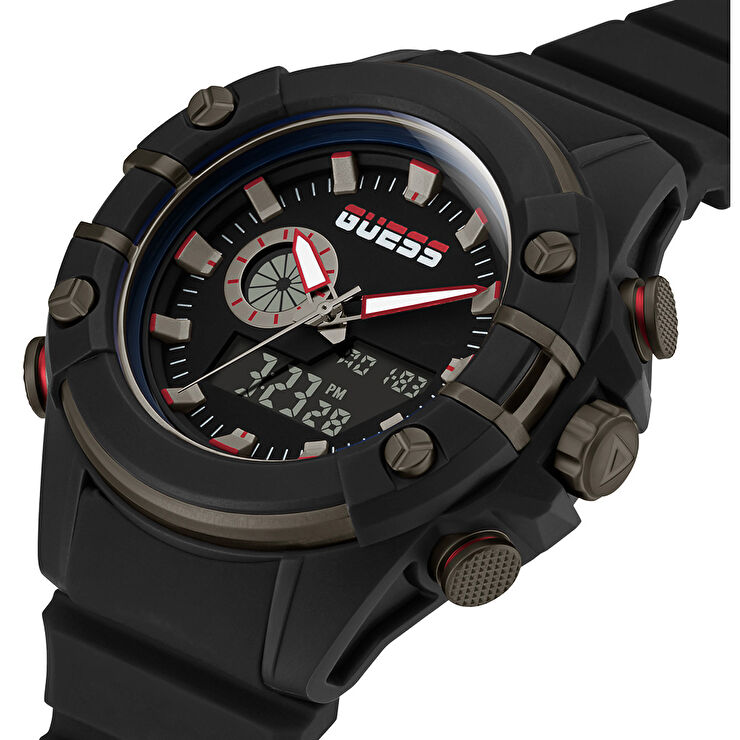 Guess GUGW0269G3 Erkek Kol Saati