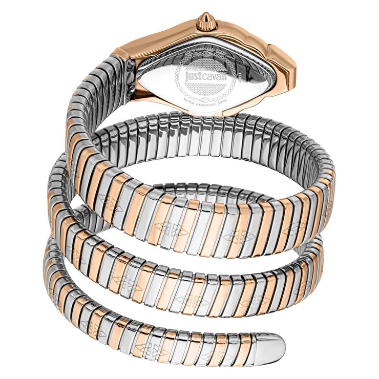 Just Cavalli JC1L307M0065 Kadın Kol Saati