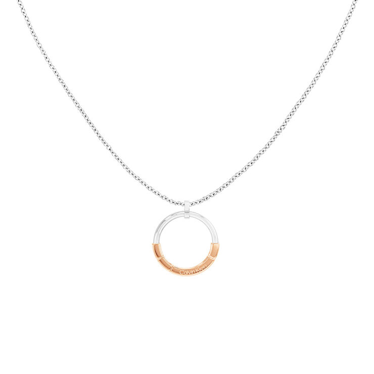 Calvin Klein CKJ35000453 Kadın Kolye