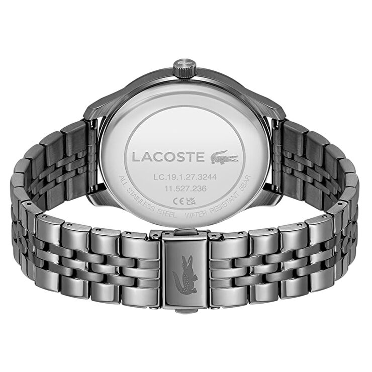 Lacoste LAC2011371 Erkek Kol Saati
