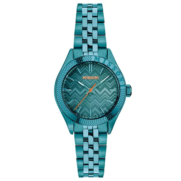 Missoni MW2Y00923 Kadın Kol Saati