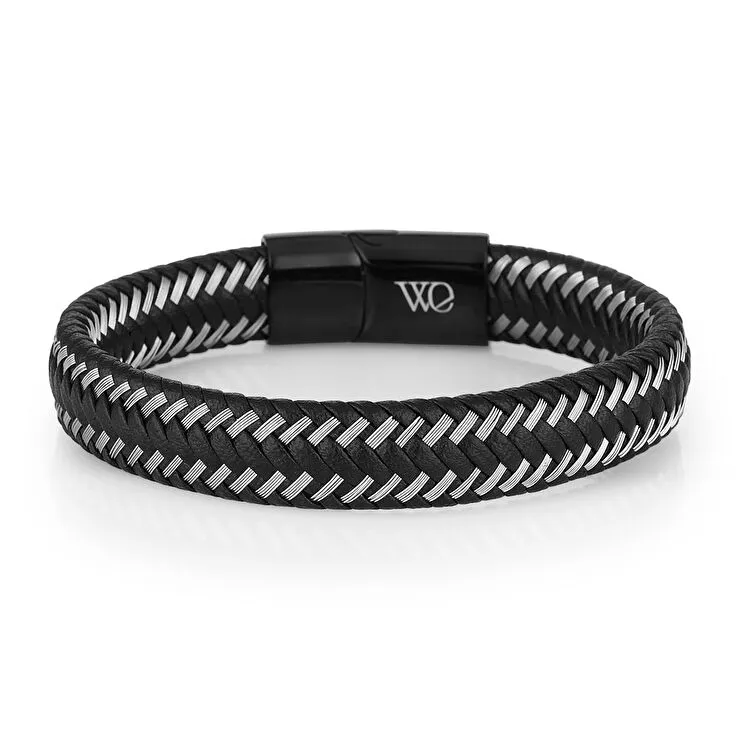 Wesse JWSG1000-01 Erkek Bileklik