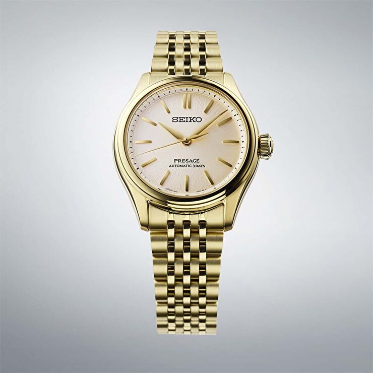 Seiko SEIPB524J Erkek Kol Saati
