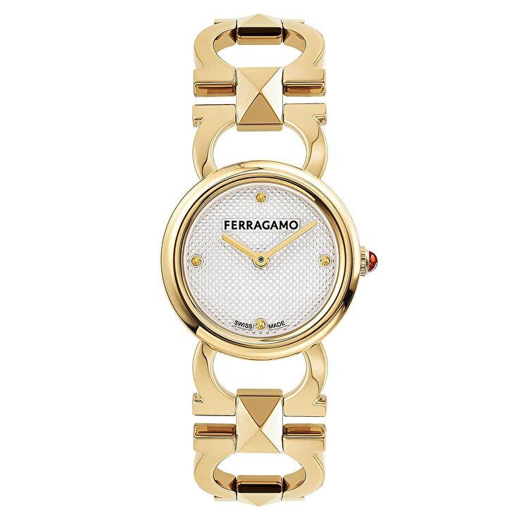 Ferragamo SFSG00224 Kadın Kol Saati