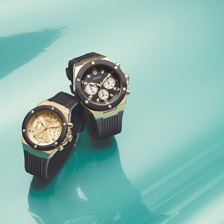 Guess GUGW0030L2 Kadın Kol Saati