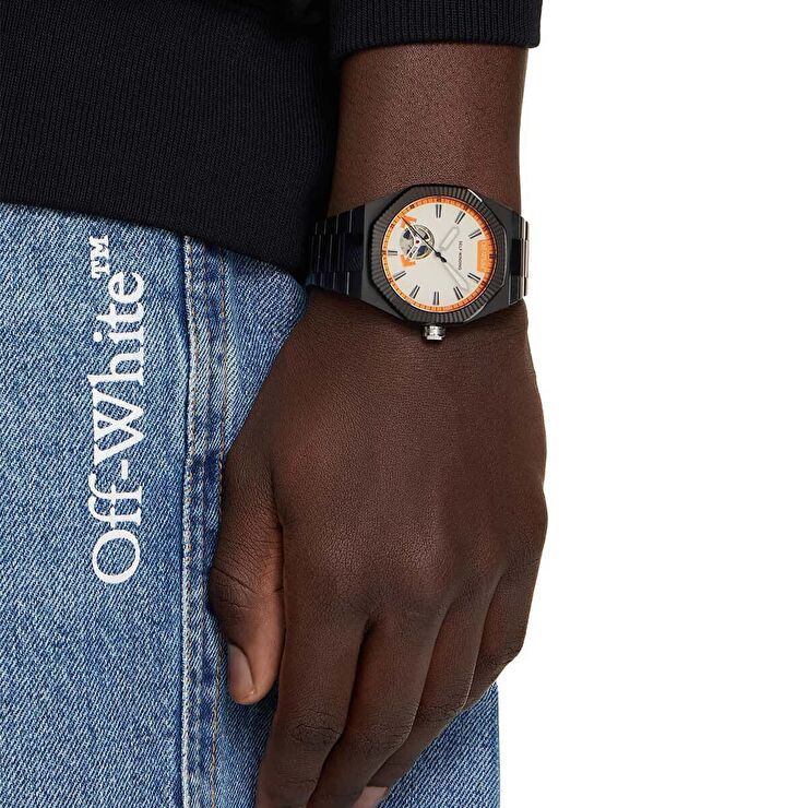 Off White OW1G005M0065 Erkek Kol Saati