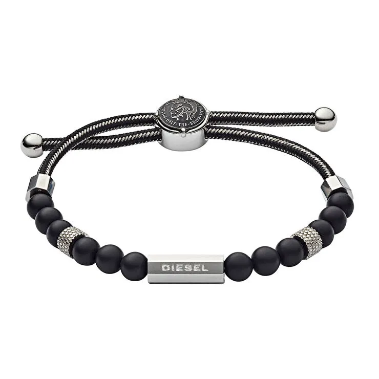 Diesel DJDX1151-040 Erkek Bileklik