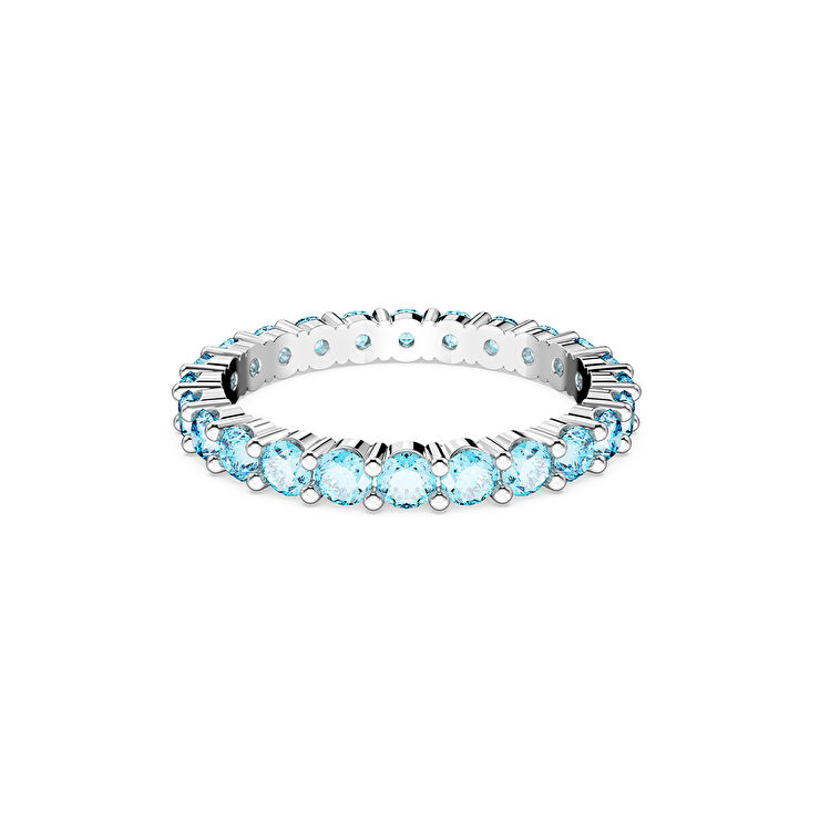Swarovski SWR5658673 Kadın Yüzük (60 mm)