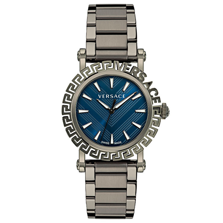 Versace VRSCVE6D00423 Kol Saati