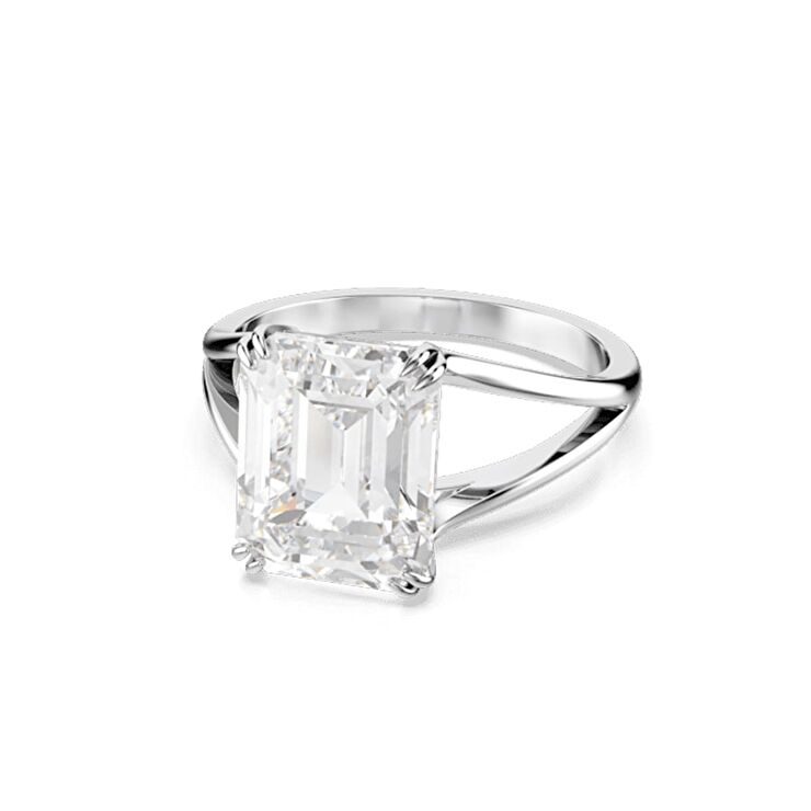 Swarovski SWR5697986 Kadın Yüzük (58 mm)