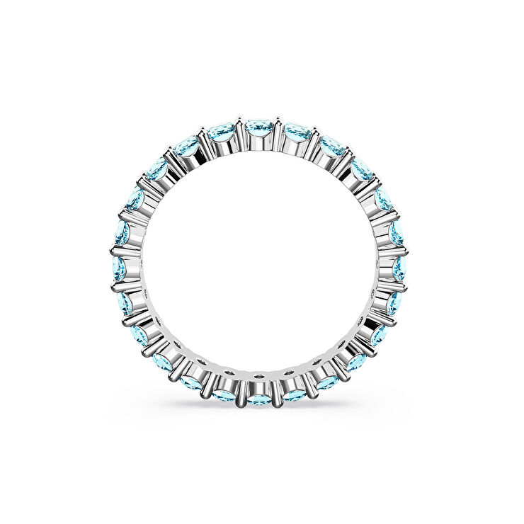 Swarovski SWR5658672 Kadın Yüzük (50 mm)
