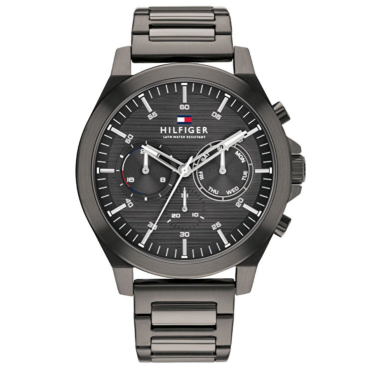 Tommy Hilfiger TH1710519 Erkek Kol Saati