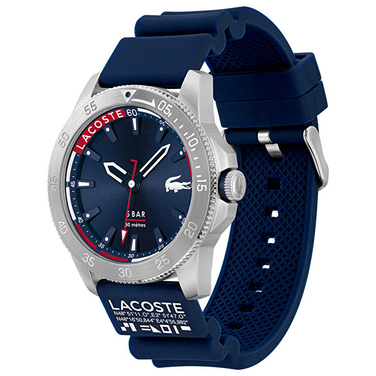 Lacoste LAC2011202 Erkek Kol Saati