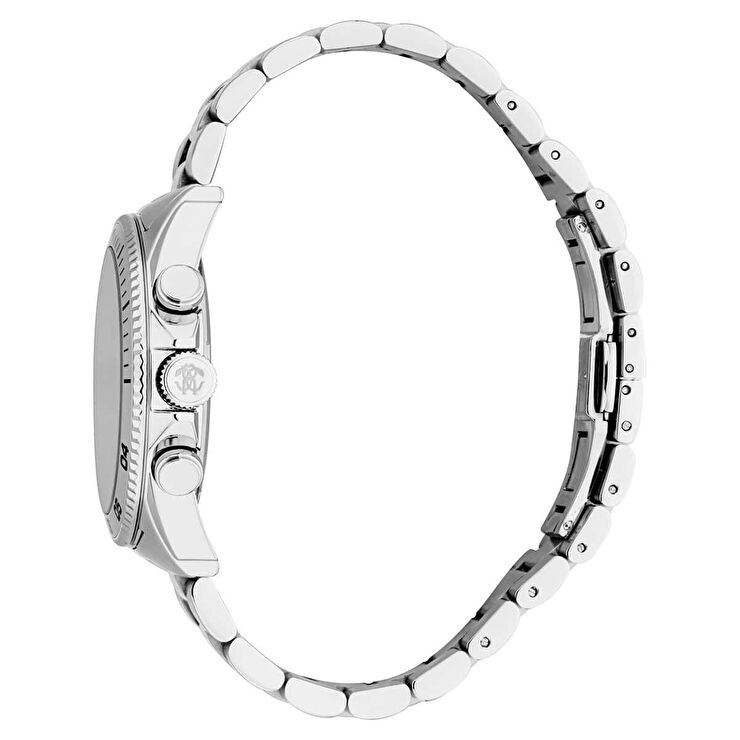 Roberto Cavalli RC5G099M0155 Erkek Kol Saati