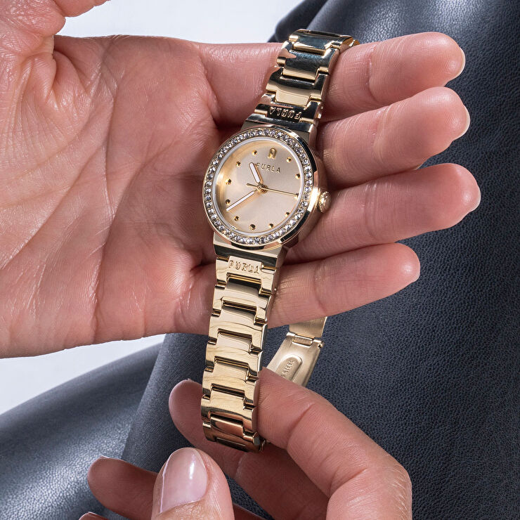 Furla FRWW00039003L2 Kadın Kol Saati