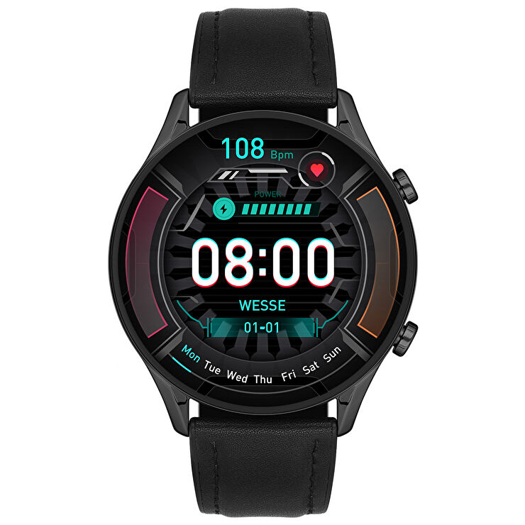 Wesse Connect WWC1004-02 Akıllı Saat