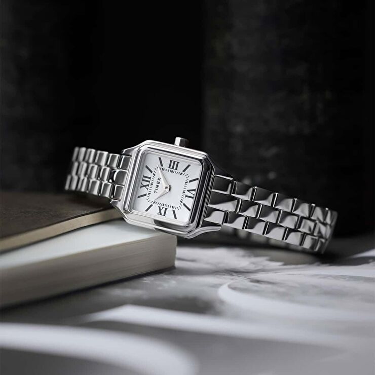 Timex TW2Y23800 Kadın Kol Saati