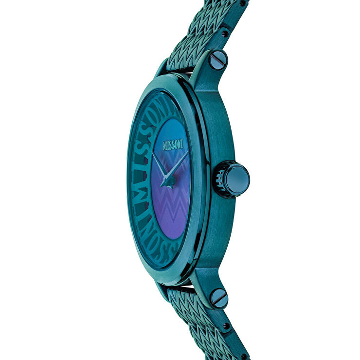 Missoni MWCY00623 Kadın Kol Saati