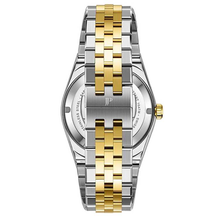 Jacques Philippe JPQGS10473X8 Erkek Kol Saati