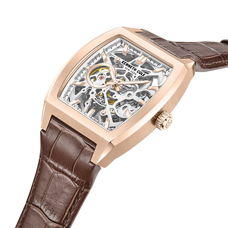Kenneth Cole KCWGE0013803 Erkek Kol Saati