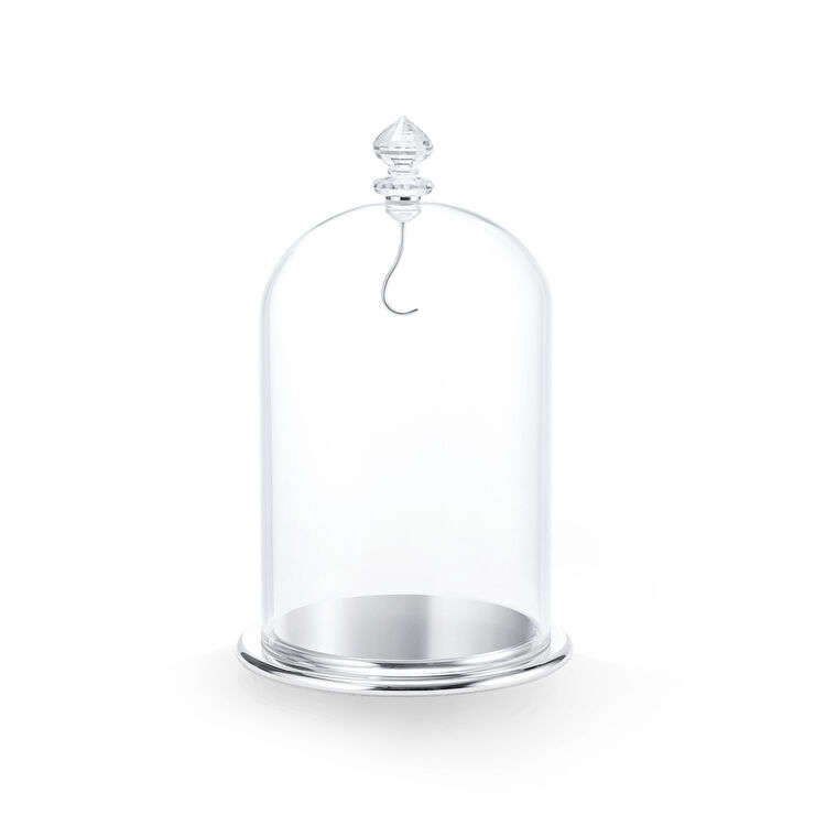 Swarovski SWR5527606 Bell Jar Display Biblo